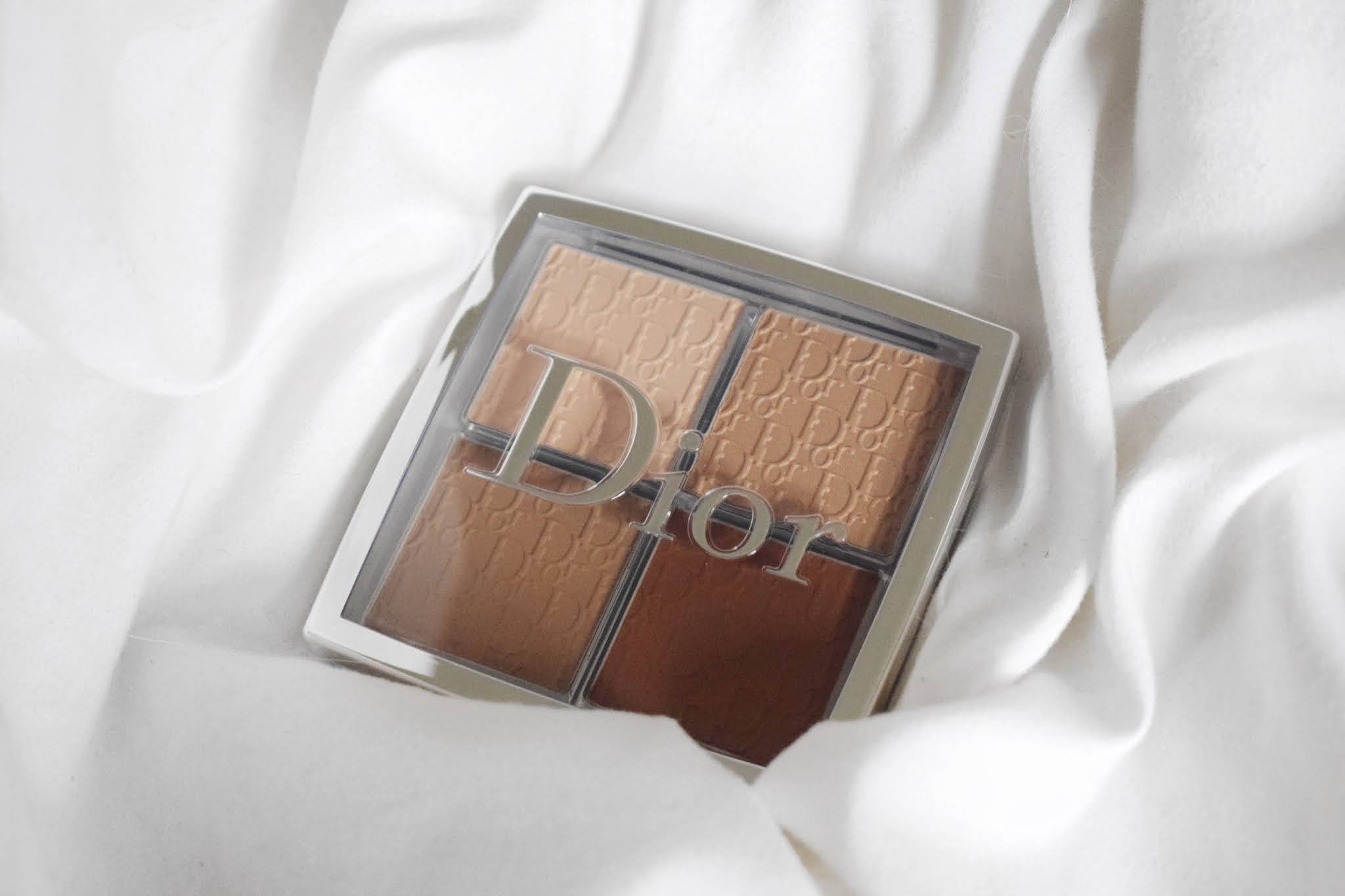 Dior contour sales